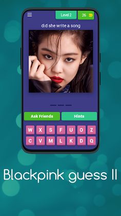 Blackpink Guess 2 - Screenshot 2