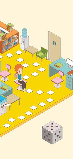 Kwisdom - Screenshot 2