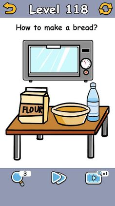 Brain Crack - Screenshot 4