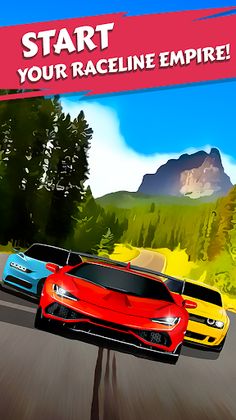 Merge Car - Idle Merge Cars - Screenshot 2