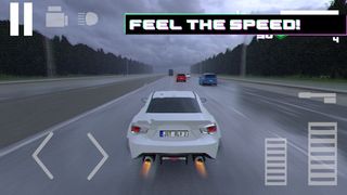 Autobahn: No Limits - Screenshot 2