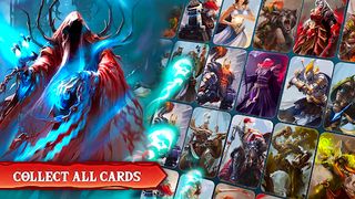 Shadow Deck: Magic Heroes CCG - Screenshot 3