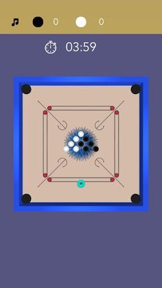 Carrom Pool : Lite - Screenshot 4