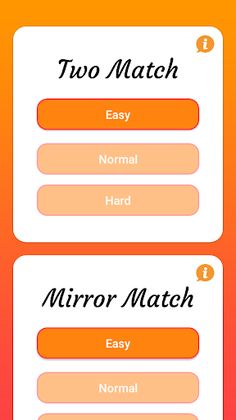 Picture Match - Screenshot 3