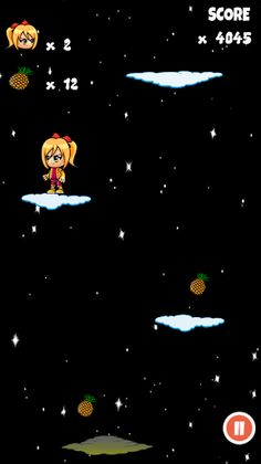 Nuch On The Clouds - Screenshot 3