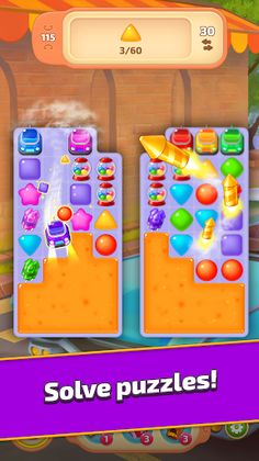 Fun Story: Play & Relax - Screenshot 2