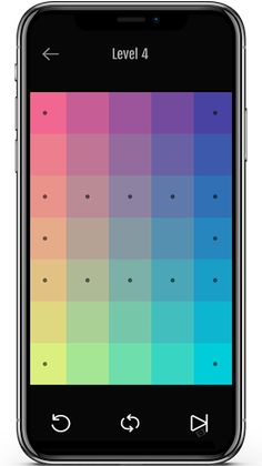 Color Swap - Screenshot 1