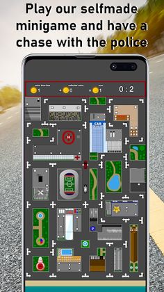 CarDream - Screenshot 3