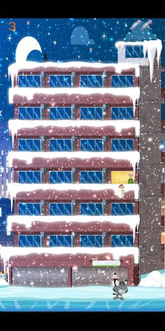 CATcher - Lovely Cat - Screenshot 3