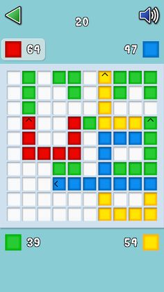 Cubesnake - Screenshot 2