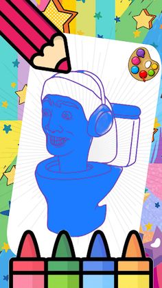 Speakerman Skibidi Toilet - Screenshot 4