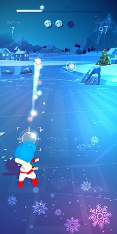 Beat Batter - Screenshot 1