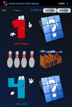 Match-It Light - Screenshot 4