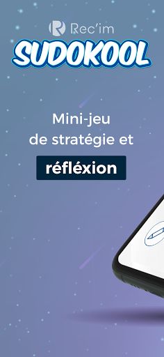Sudokool - Screenshot 1