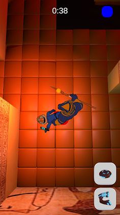 Treasure Hunter - Screenshot 3