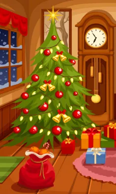 Tree Decoration Xmas Christmas - Screenshot 3