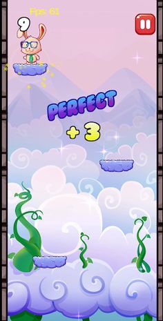 Jump 4 Your Life - Screenshot 2