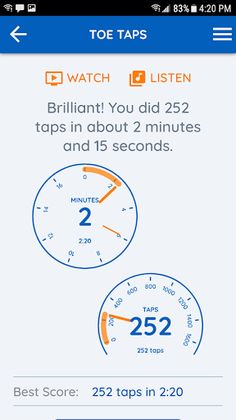 Smart Ball - Screenshot 2
