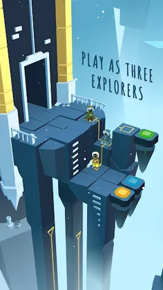 Path of Giants - Screenshot 1