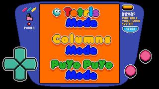 Blobo Blocks! - Screenshot 2