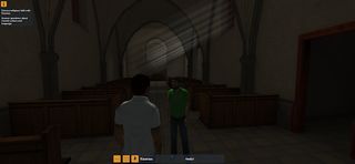 Hunt for Europe: Learn Danish - Screenshot 2