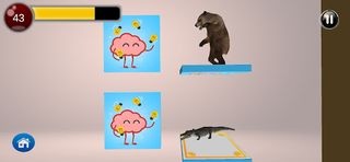Kindergarten Memory card - Screenshot 2