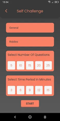 Quiz Loka - Screenshot 4