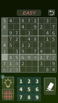 Just Sudoku - Screenshot 3