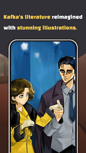 Kafka's Metamorphosis - Screenshot 4