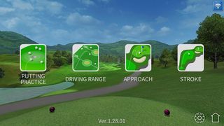 TMAX PUTTJOY - Screenshot 1