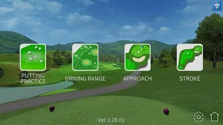 TMAX PUTTJOY - Screenshot 1
