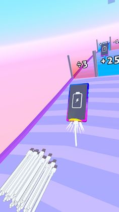 Charger Fest - Screenshot 1