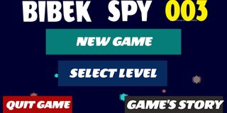 Bibek Spy 003 - Screenshot 1