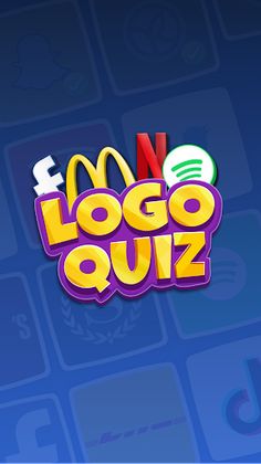 Logo Quiz: Brand Trivia Game - Screenshot 2