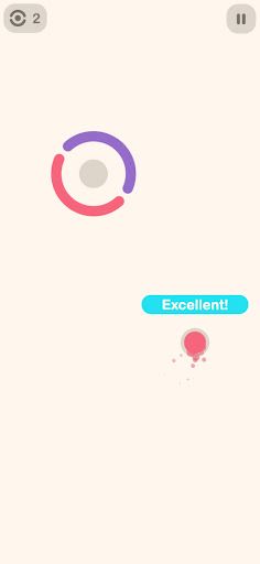 Apunta Apunto | Juego de Habil - Screenshot 1