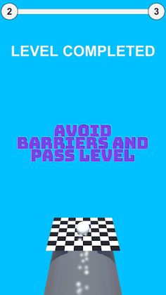 Stack Ball 3D Helix Crash - Screenshot 2
