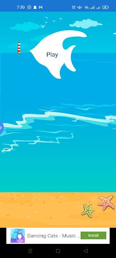 PK Fishing - Screenshot 1