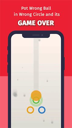 Ball To Ring - Screenshot 4