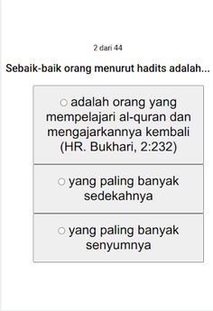 Fun Learning - Screenshot 1