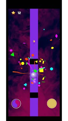 Jump N Switch: The Color Switc - Screenshot 3