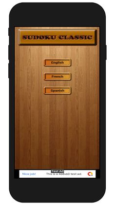 Sudoku Puzzle Game - Screenshot 3