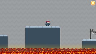 Floor is Lava - Screenshot 2
