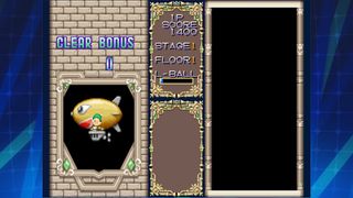 PUZZLED ACA NEOGEO - Screenshot 2
