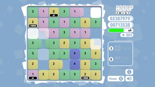 AddUp Twist - Screenshot 3