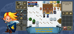 TibiaME – MMORPG - Screenshot 3