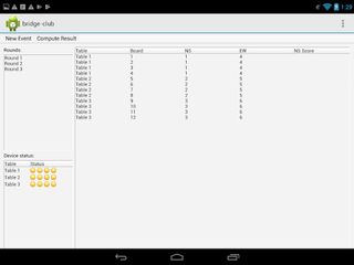 dassbridgeserver - Screenshot 1