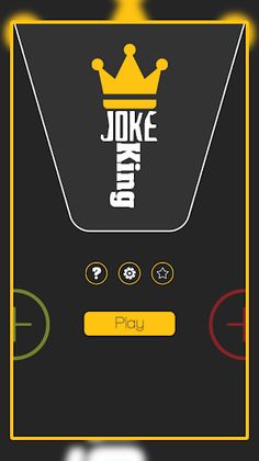 Joke King - Screenshot 1