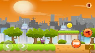 Regular Show Adventure - Screenshot 3