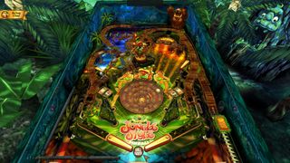 Pinball HD Collection - Screenshot 1