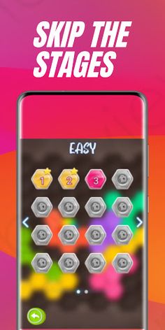 HEXA BLOCK PUZZLE SOLVER - FRE - Screenshot 2